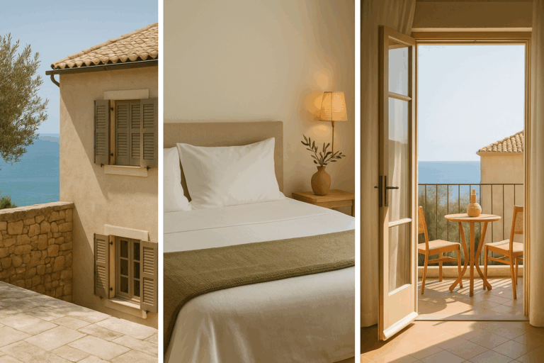 contact Επικοινωνία