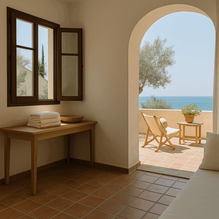 Guest Services Corfu