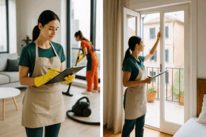 cleaning services corfu