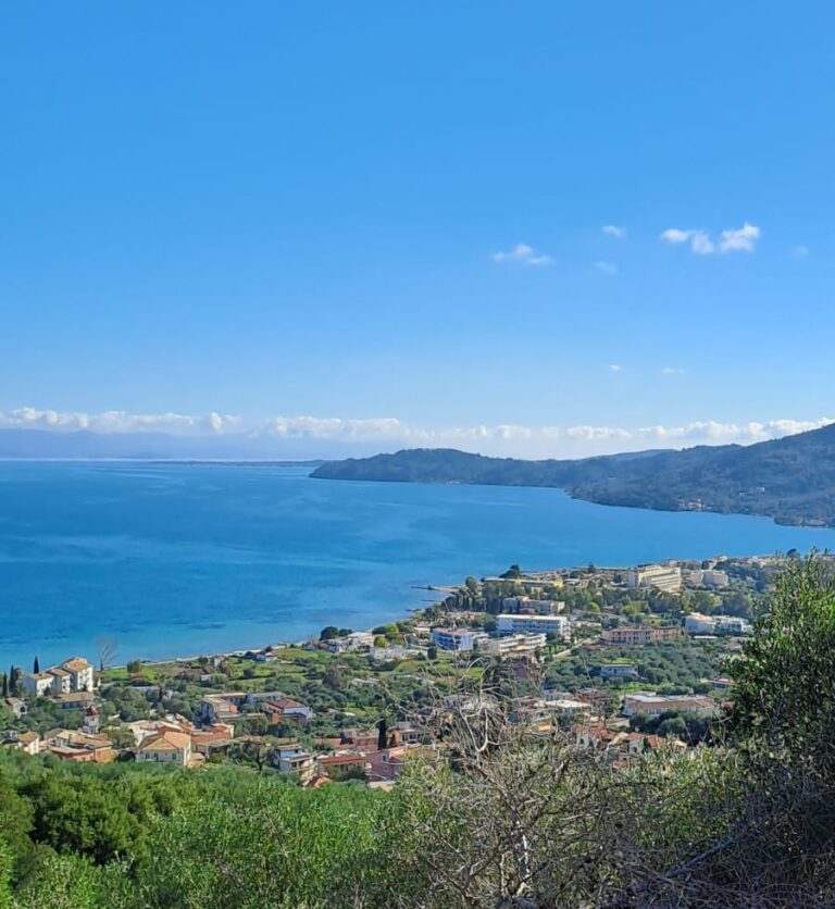 Property Solutions Corfu